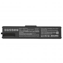 Baterie pro Canon Pixma TR150 LK-72 s kapacitou 3500 mAh
