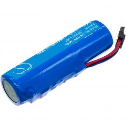Baterie Verifone V240m Plus BPK474-001 3400mAh