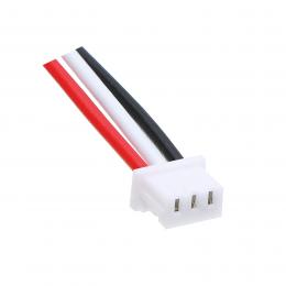 Baterie pro monitor HelloBaby HB24 AHB523450 1000mAh