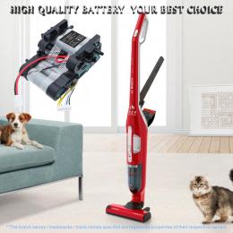 Baterie Bosch BBH3PETGB/01 828BPV252 2600mAh