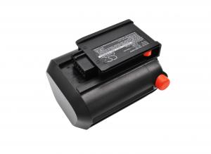 Baterie Gardena 8866 09840-20 1500 mAh