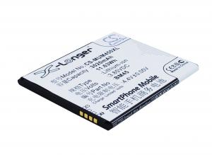 Baterie Xiaomi Note 2 Premium Edition BM45 s kapacitou 3020 mAh