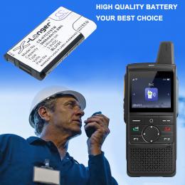 Baterie Hytera PNC370 BL3101 3000mAh