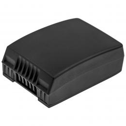 Baterie Vocollect Talkman T2 730025 3400 mAh