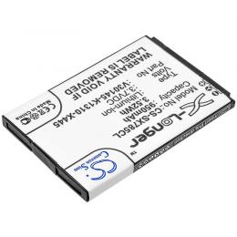 Baterie Siemens Gigaset SL780 V30145-K1310K-X444 950mAh