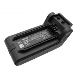 Baterie Shark IP3000 XBATR640 s kapacitou 3750 mAh