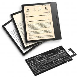 Baterie pro Amazon Kindle Oasis 3 ST29 s kapacitou 1100 mAh