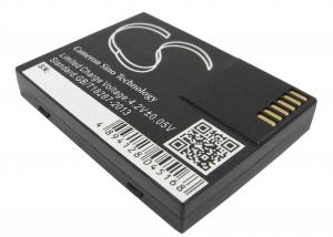 Baterie Opticon H-19 019WS000861 900mAh