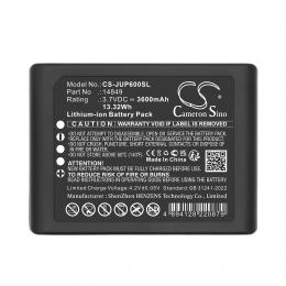 Baterie Juniper Archer 14849 s kapacitou 3600 mAh