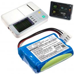 Baterie Mindray BeneHeart R3 LI13S001A 2600mAh