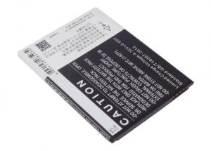 Baterie Xiaomi Note BM42 s kapacitou 3200 mAh