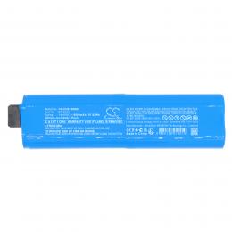 Baterie Chison ECO 1 33-00012-00 6800mAh