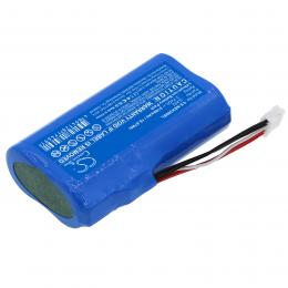 Baterie Nexgo N3 GX02 5100mAh
