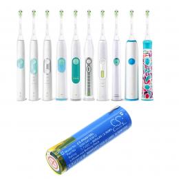Baterie Philips HX6311 3000 040 83812 800 mAh