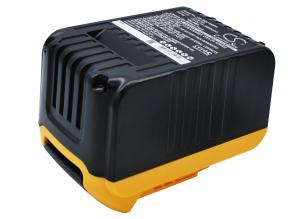 Baterie DeWalt DCD740 DCB180 6000mAh