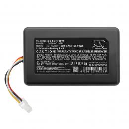 Baterie Samsung SR20J9250U DJ96-00193B 5000 mAh