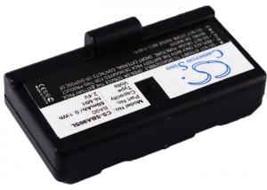 Baterie Sennheiser H100 BA90 60mAh