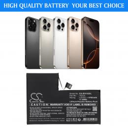 Baterie Apple A3084 102CS 4700 mAh