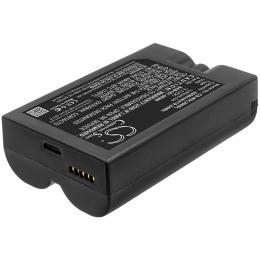 Baterie Ring 8VR1S7 5AT3S3 5200mAh