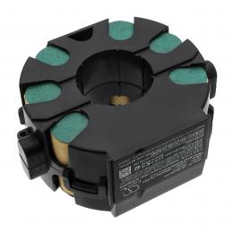 Baterie Black&Decker WD9610 90566793 3000mAh