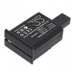 Baterie Sennheiser EKI1029 BA1029 300mAh