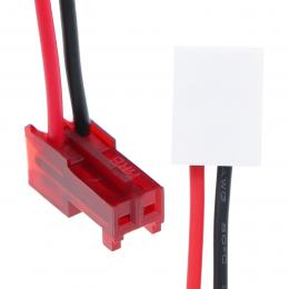 Baterie Burdick Eclipse Plus 5003 s kapacitou 5500 mAh