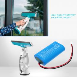 Baterie Concept CW1000 42391095 2500 mAh