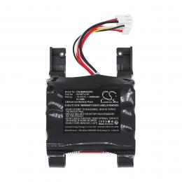 Baterie Bosch 11021499 908BPV180 3400mAh