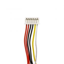 Baterie DJI SO1A 973760 s kapacitou 2450 mAh