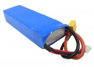 Baterie pro DJI Phantom 1 P1-12 s kapacitou 2200 mAh
