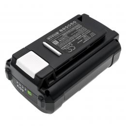 Baterie Ryobi RY40210 OP4026A 4000mAh