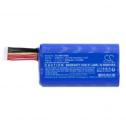 Baterie Sunmi V1S SMBP001 s kapacitou 5200 mAh