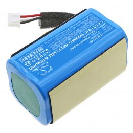 Baterie Medion 50077078 2ICR19/66-2 6700mAh