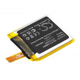 Baterie Fossil DW9P1 APP00286 350mAh