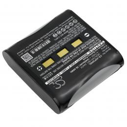 Baterie Juniper Allegro 2 24472 10400mAh