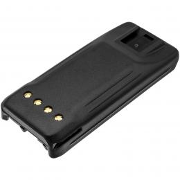 Standardní baterie Horizon HX400IS SBR-29LIIS 2550 mAh