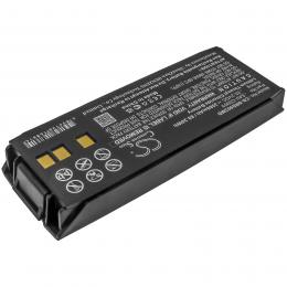Baterie SaverOne D SAV-C0903 s kapacitou 3500 mAh