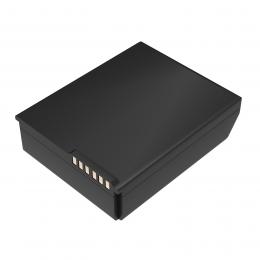 Baterie Airbusu BLN-19 s kapacitou 6900 mAh