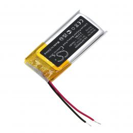 Baterie pro Garmin Swim 2 361-00104-20 70 mAh
