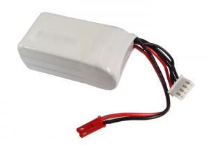 Baterie pro dálkové ovládání CS-LP8003C30RT 800mAh