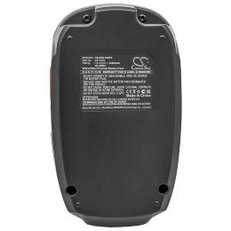 Baterie Einhell RT-CD18i 4511894 3300 mAh