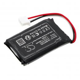 Baterie pro vysílač Dogtra IQ BP37T3P 450mAh