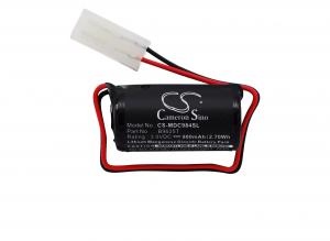 Baterie Modicon S929 B9625T 900mAh