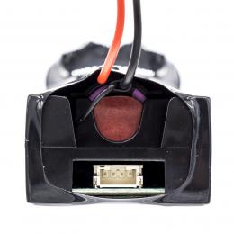 Baterie Rowenta RH8996 RS-RH5651 s kapacitou 2500 mAh