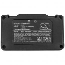 Baterie Sony UWP-D21 SD2B 1500 mAh