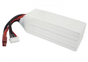 Baterie pro dálkové ovládání CS-LT951RT 2200mAh