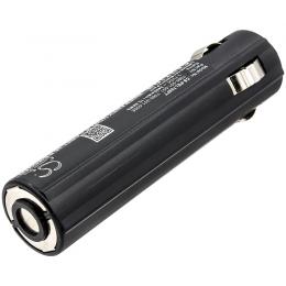 Baterie Pelican 7060 7060-301-001 3400mAh