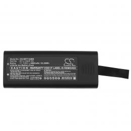 Baterie Northern Venus NT-L13S2P-PA s kapacitou 4800 mAh