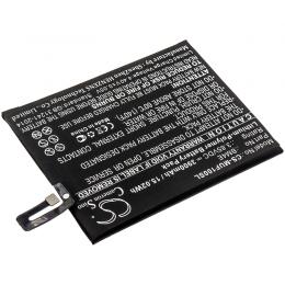 Baterie Xiaomi Global Dual SIM BM4E 3900 mAh
