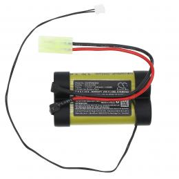 Baterie Rowenta AC922701/9A0 RS-AC3498 2000mAh